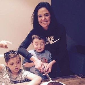 Meet your Posher, Rebecca